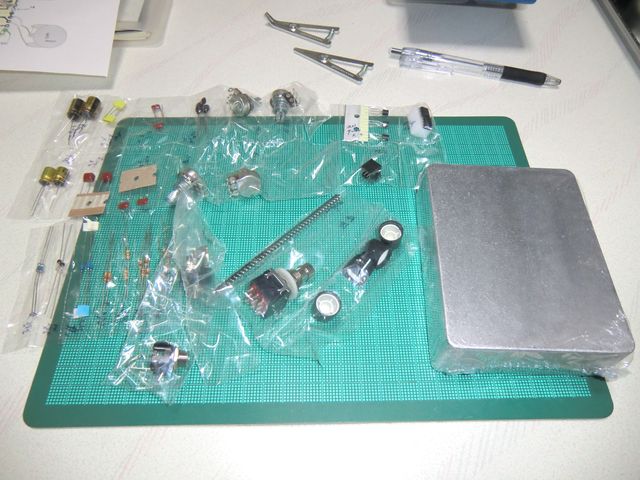 気に入ってくれたようです Zen Drive編: Do It Myself